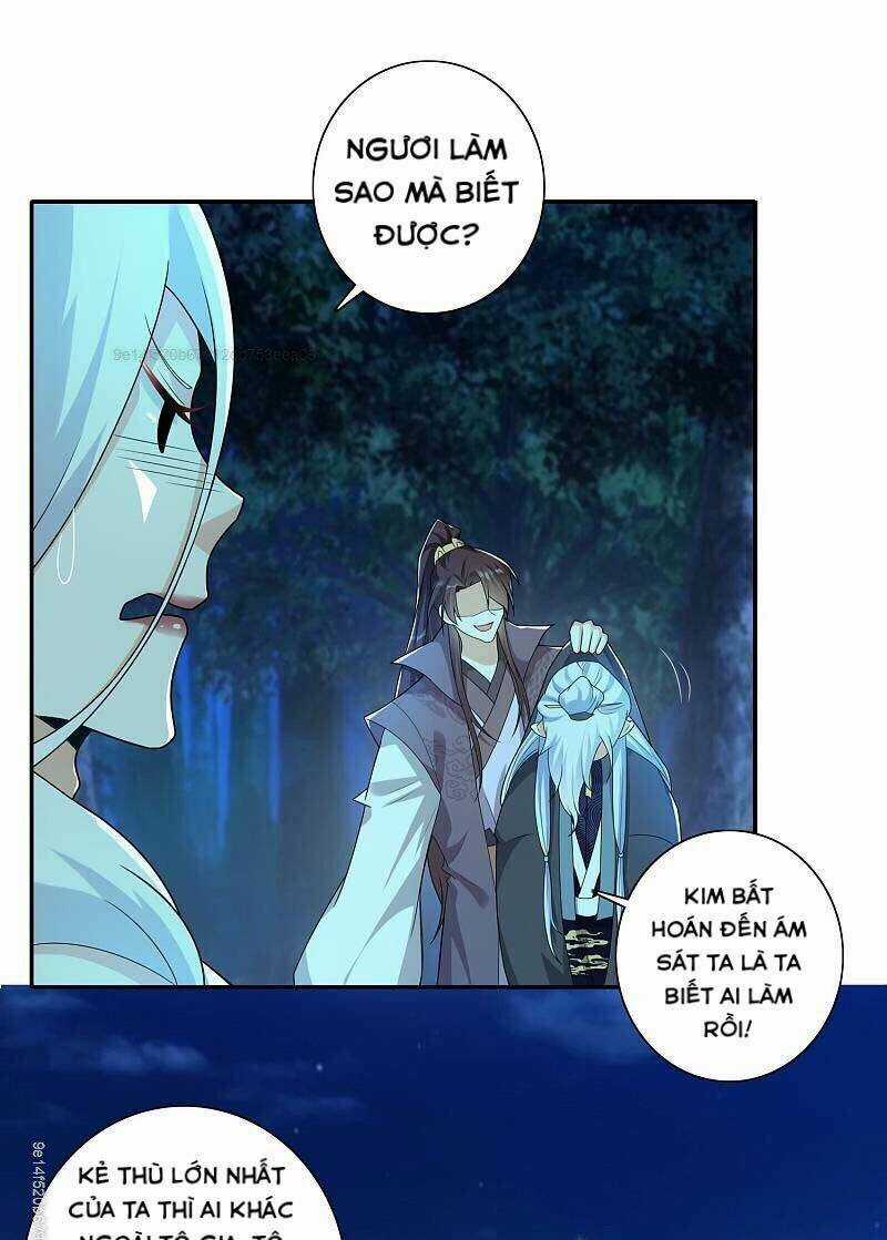 Cực Phẩm Tiên Đế - Chapter 18 - Trang 16