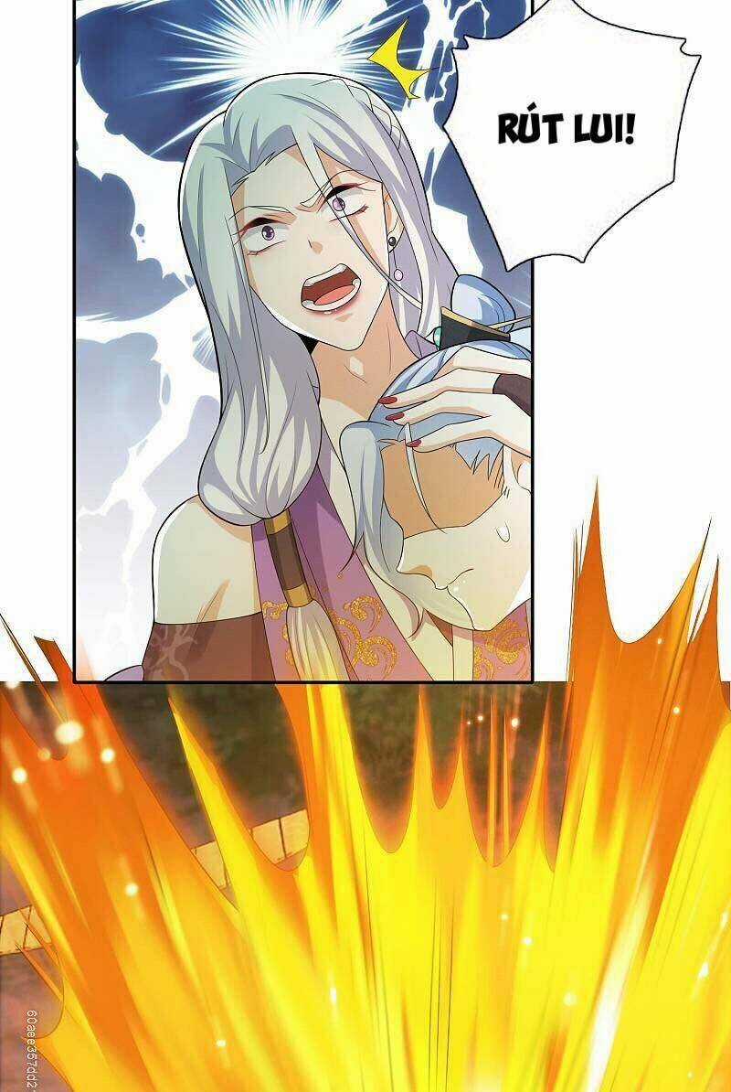 Cực Phẩm Tiên Đế - Chapter 18 - Trang 23