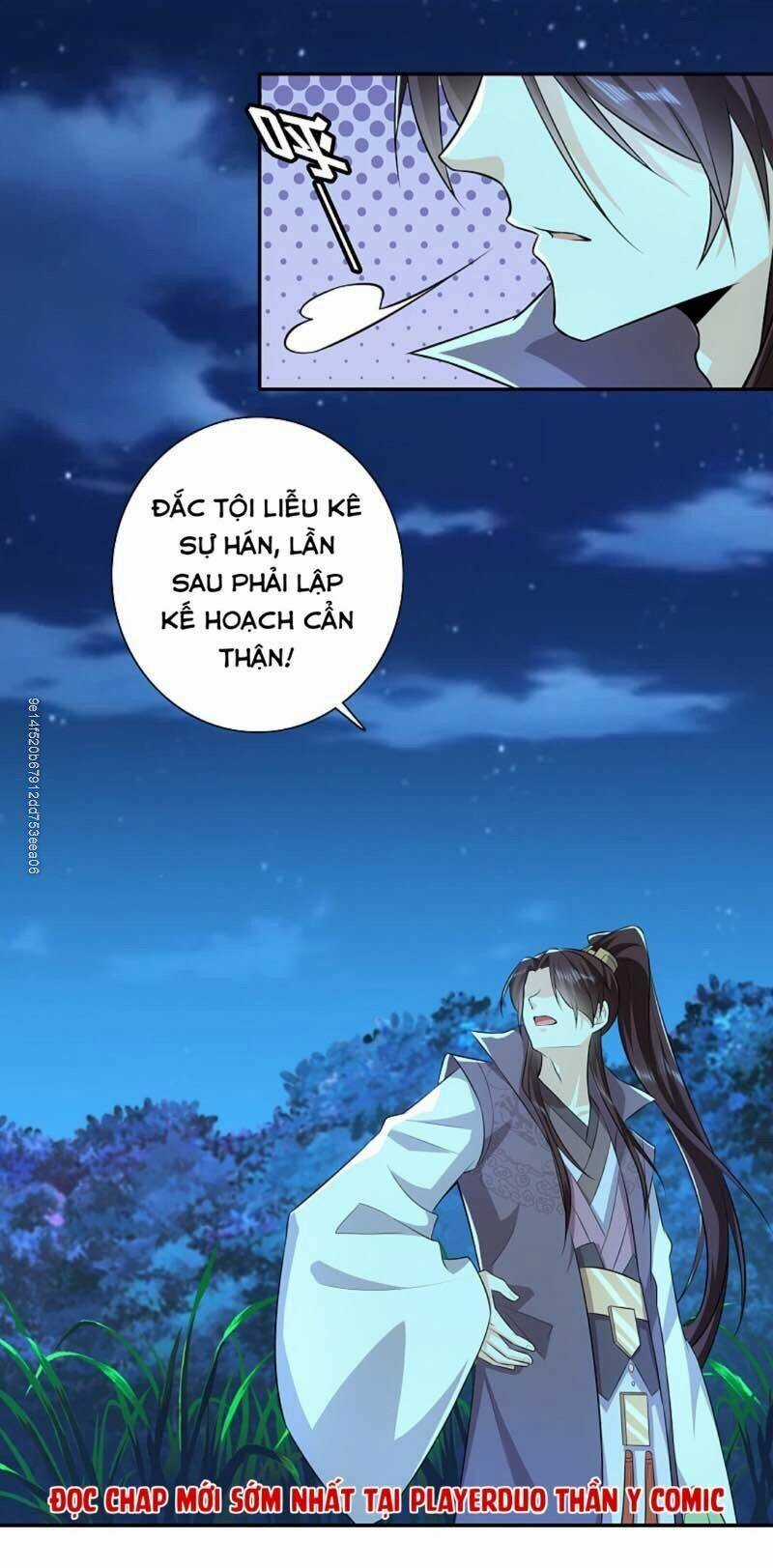 Cực Phẩm Tiên Đế - Chapter 18 - Trang 28