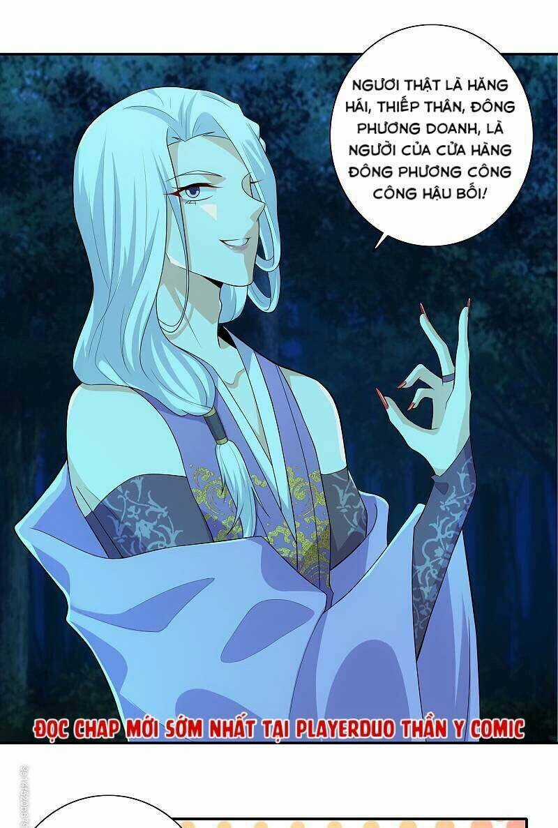 Cực Phẩm Tiên Đế - Chapter 18 - Trang 7