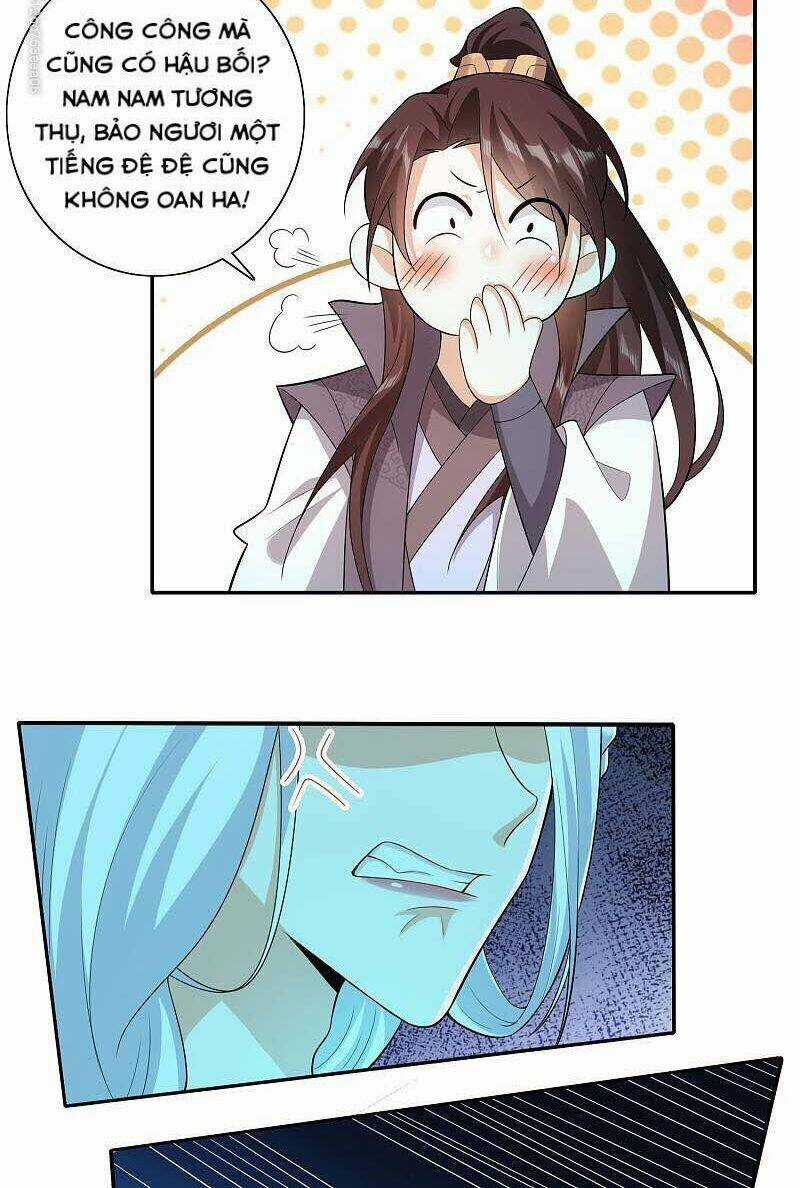 Cực Phẩm Tiên Đế - Chapter 18 - Trang 8