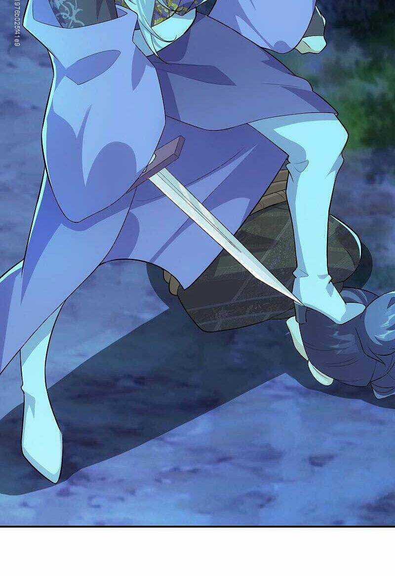 Cực Phẩm Tiên Đế - Chapter 18 - Trang 10