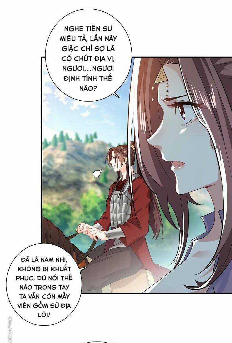 Cực Phẩm Tiên Đế - Chapter 19 - Trang 11