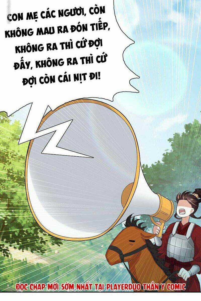 Cực Phẩm Tiên Đế - Chapter 19 - Trang 15