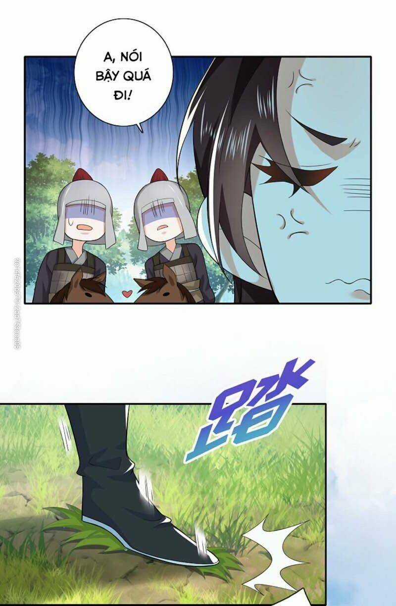 Cực Phẩm Tiên Đế - Chapter 19 - Trang 16