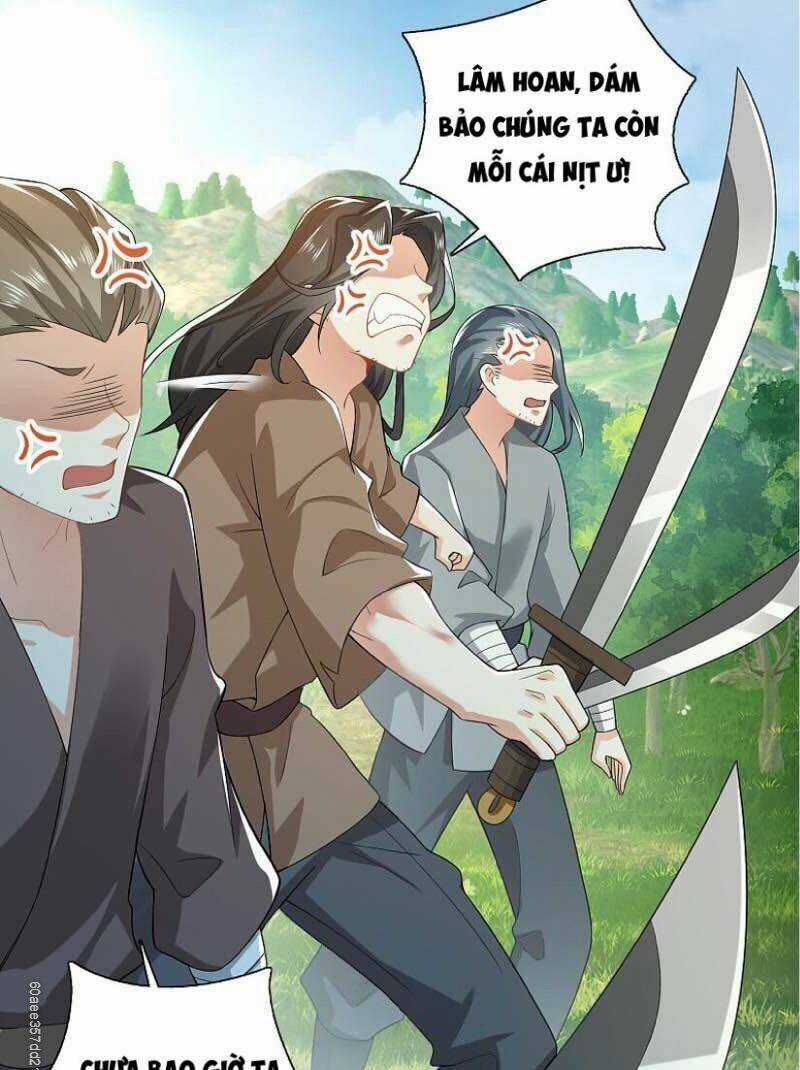 Cực Phẩm Tiên Đế - Chapter 19 - Trang 17