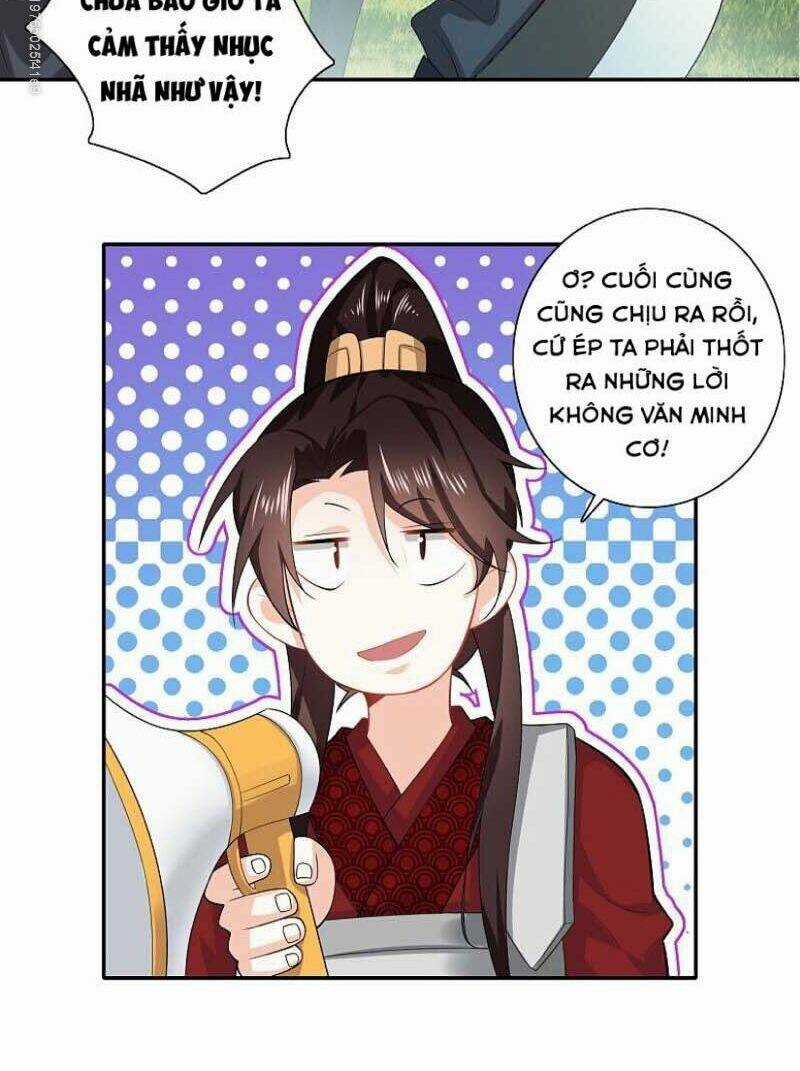 Cực Phẩm Tiên Đế - Chapter 19 - Trang 18