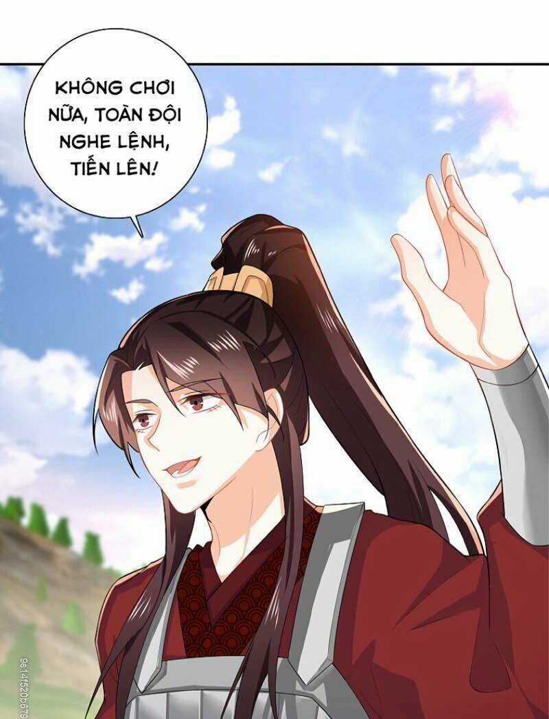 Cực Phẩm Tiên Đế - Chapter 19 - Trang 19