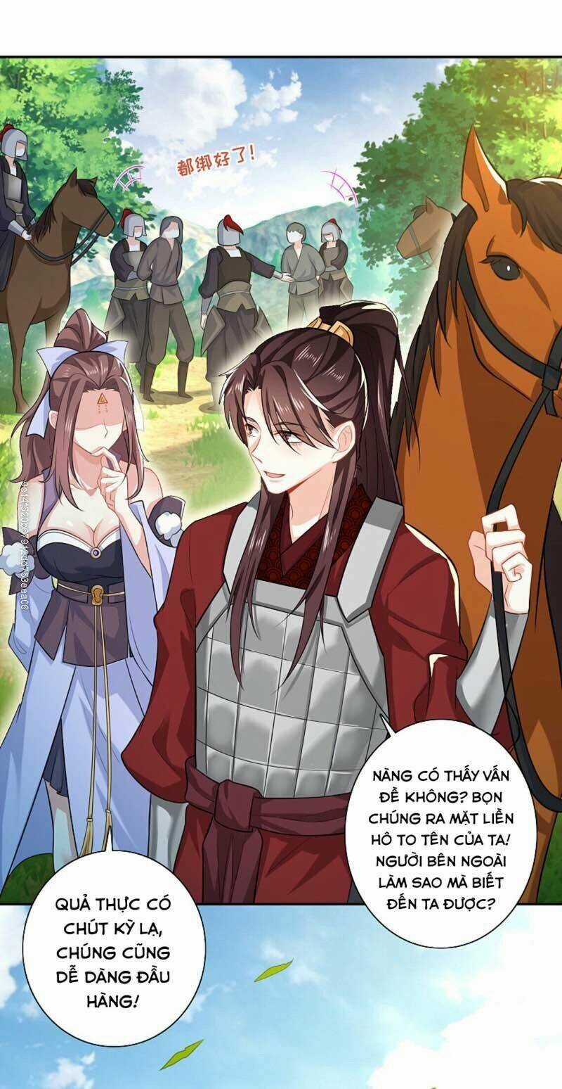 Cực Phẩm Tiên Đế - Chapter 19 - Trang 25