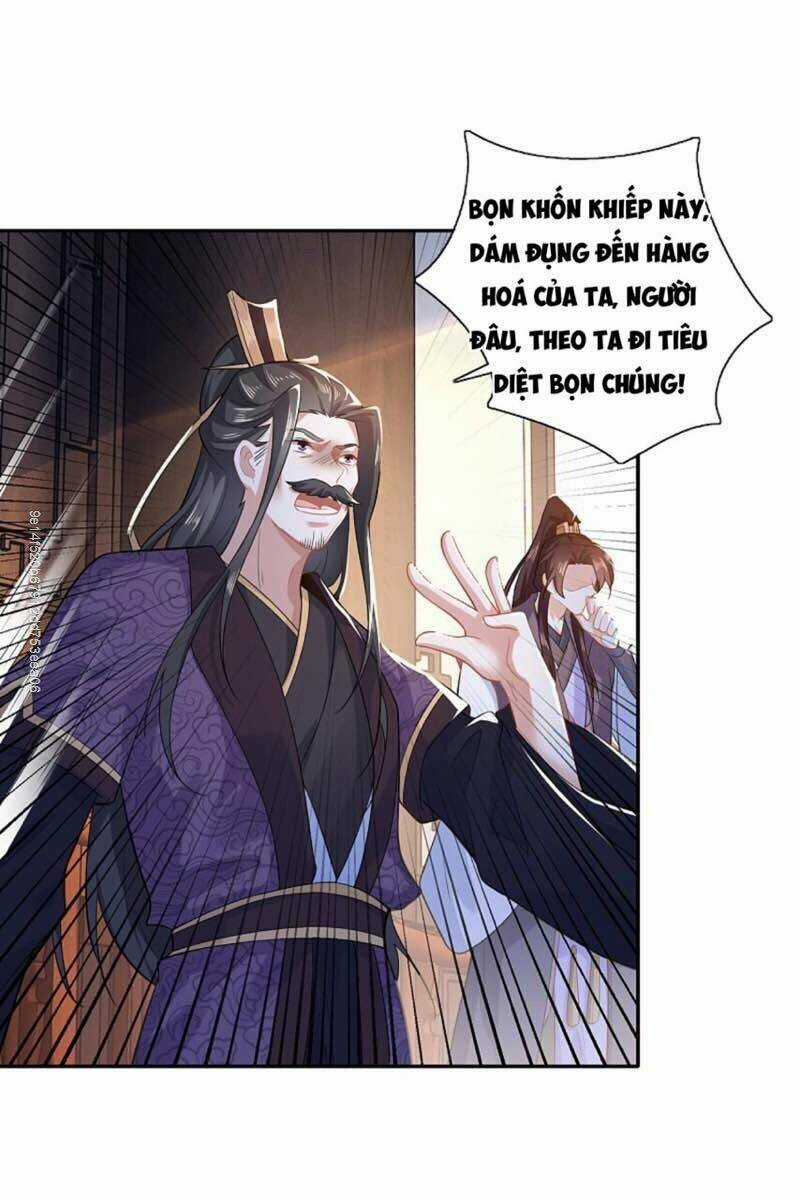 Cực Phẩm Tiên Đế - Chapter 19 - Trang 7