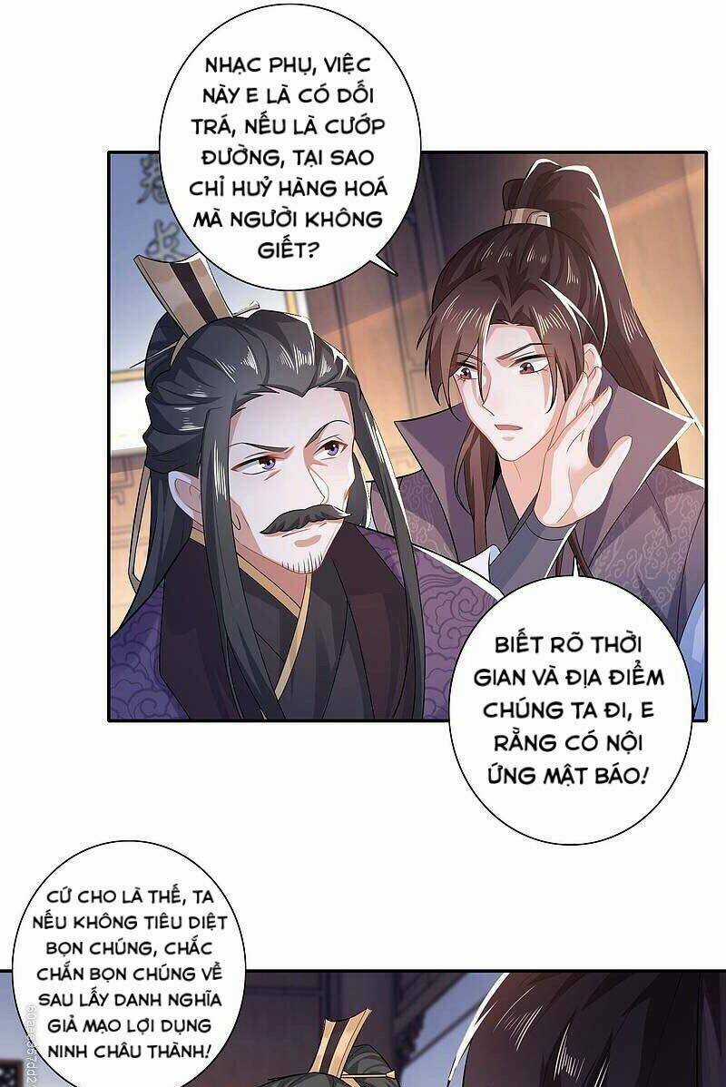 Cực Phẩm Tiên Đế - Chapter 19 - Trang 8