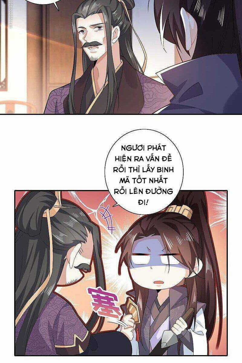 Cực Phẩm Tiên Đế - Chapter 19 - Trang 9