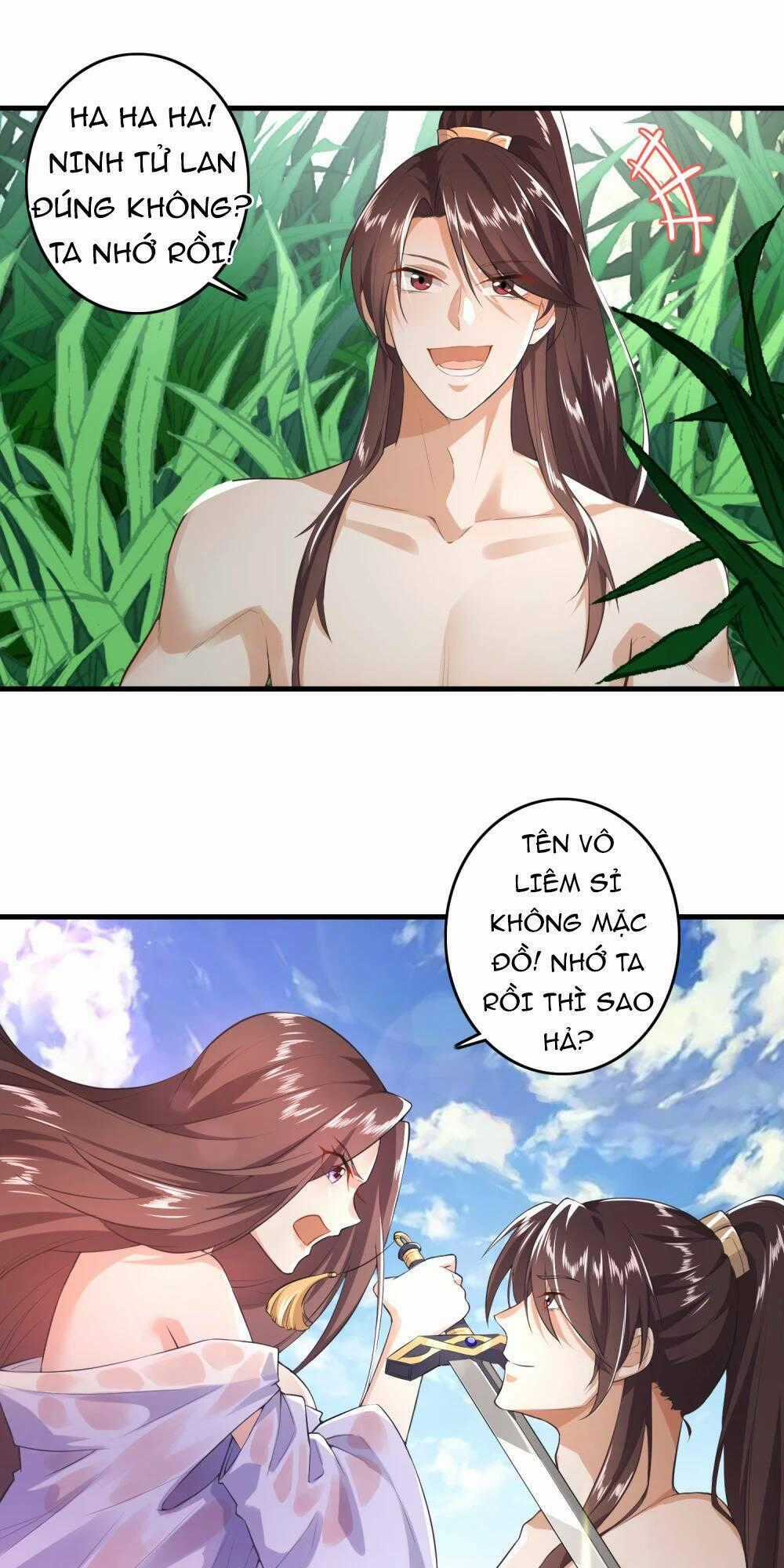 Cực Phẩm Tiên Đế - Chapter 2 - Trang 2