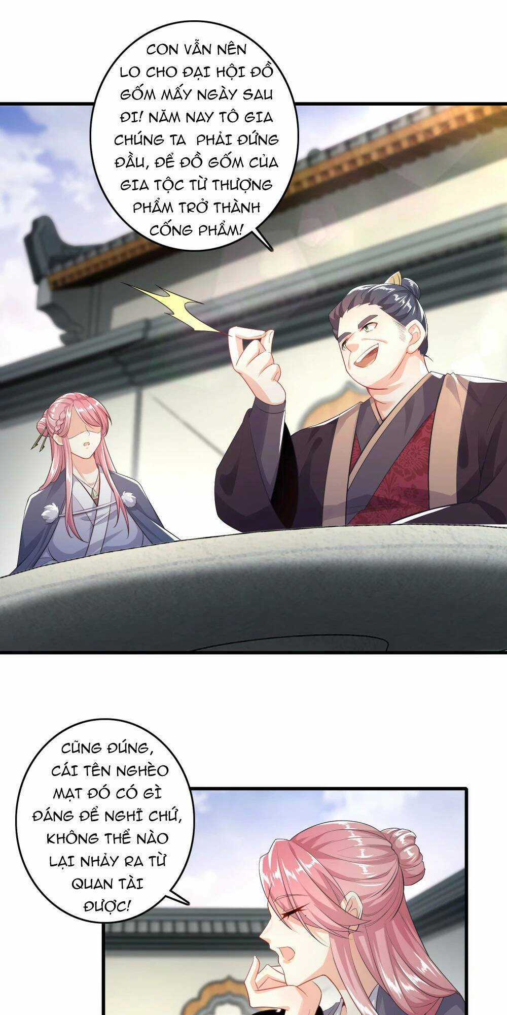 Cực Phẩm Tiên Đế - Chapter 2 - Trang 14