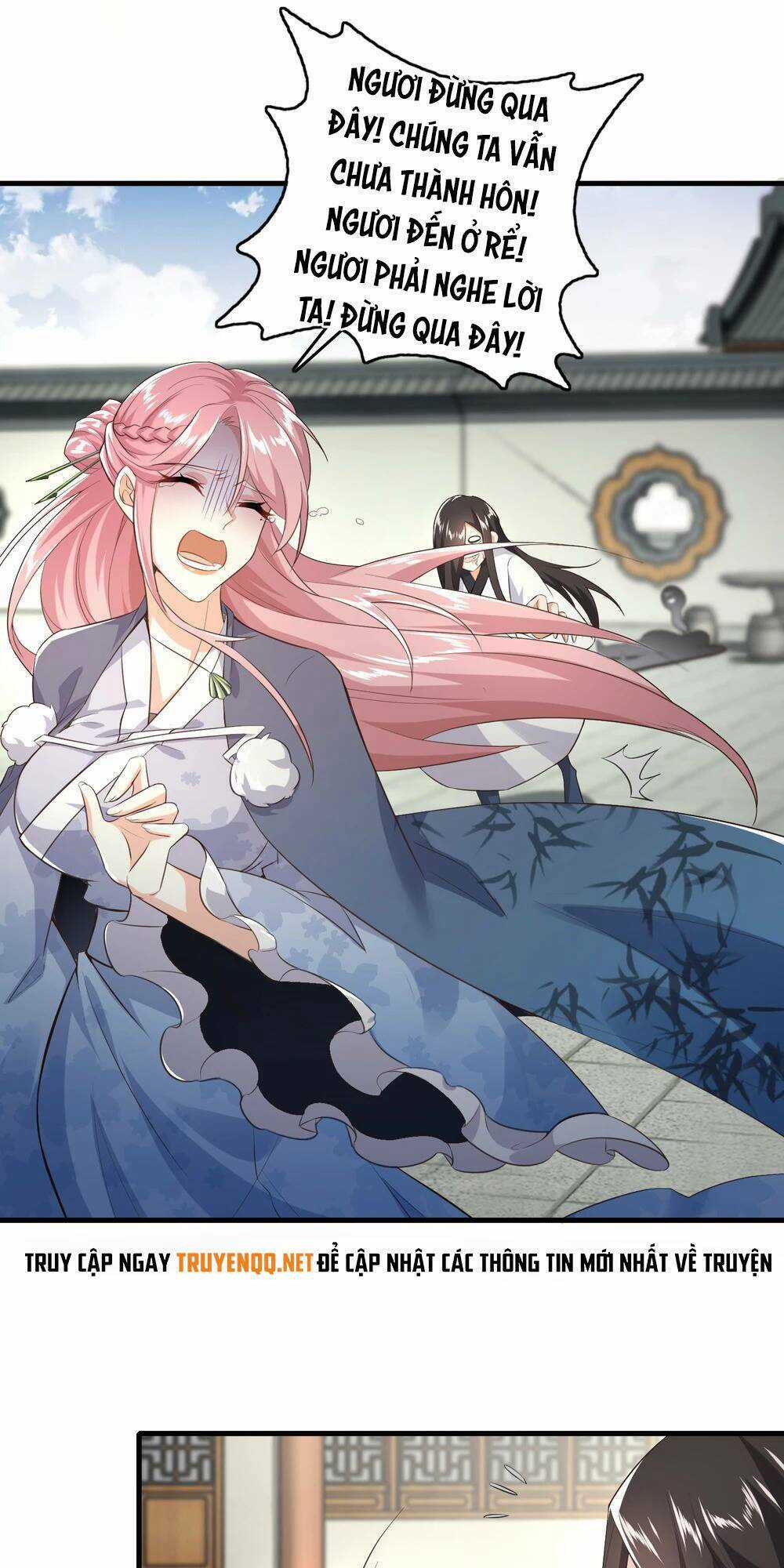 Cực Phẩm Tiên Đế - Chapter 2 - Trang 20