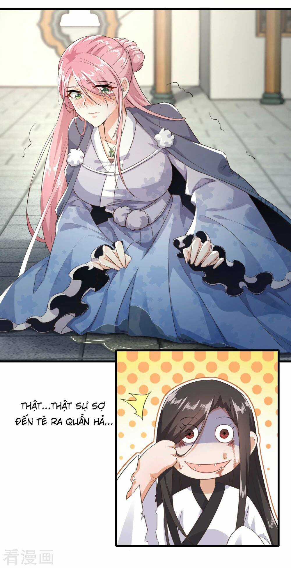 Cực Phẩm Tiên Đế - Chapter 2 - Trang 22