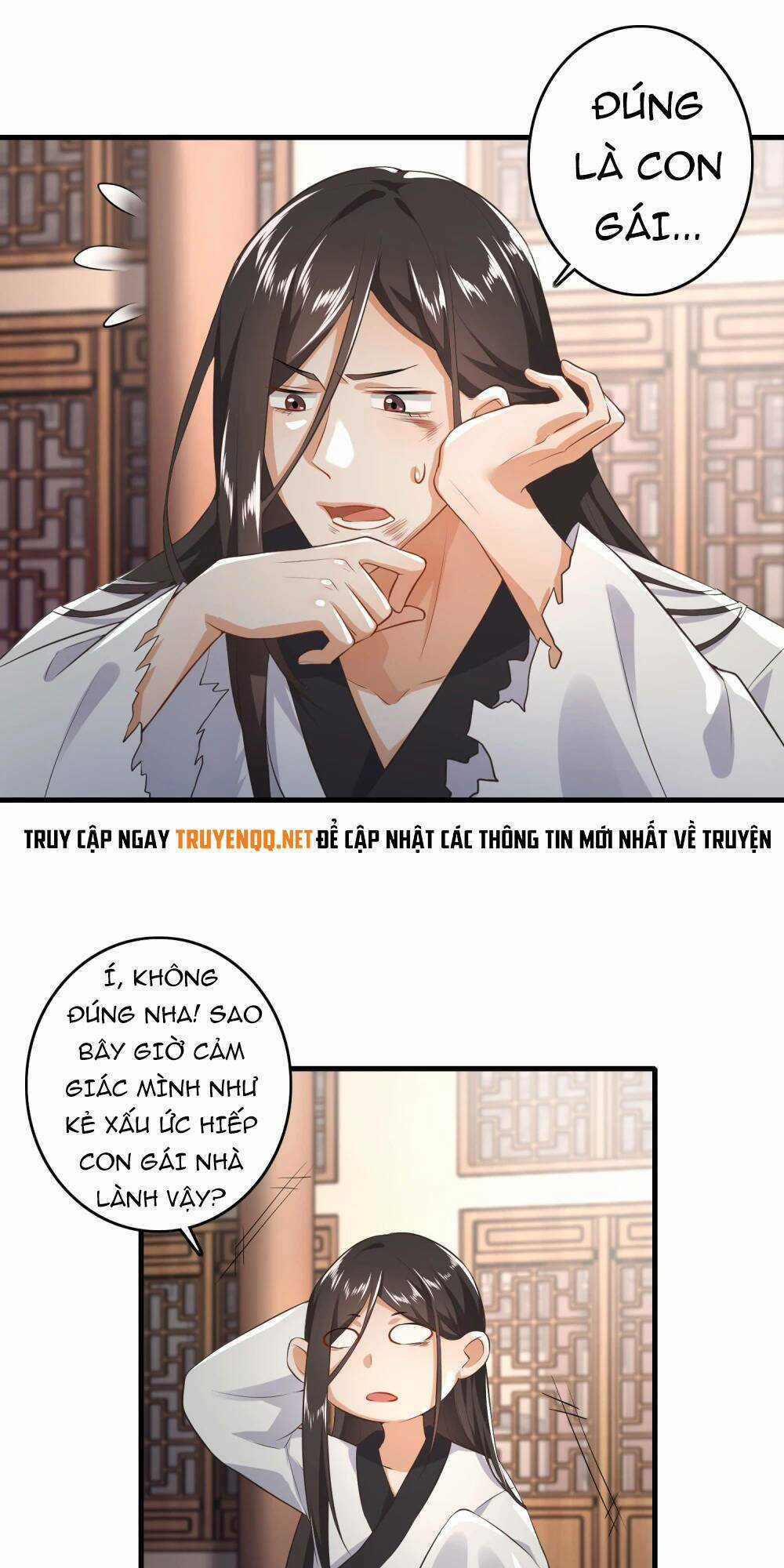 Cực Phẩm Tiên Đế - Chapter 2 - Trang 23