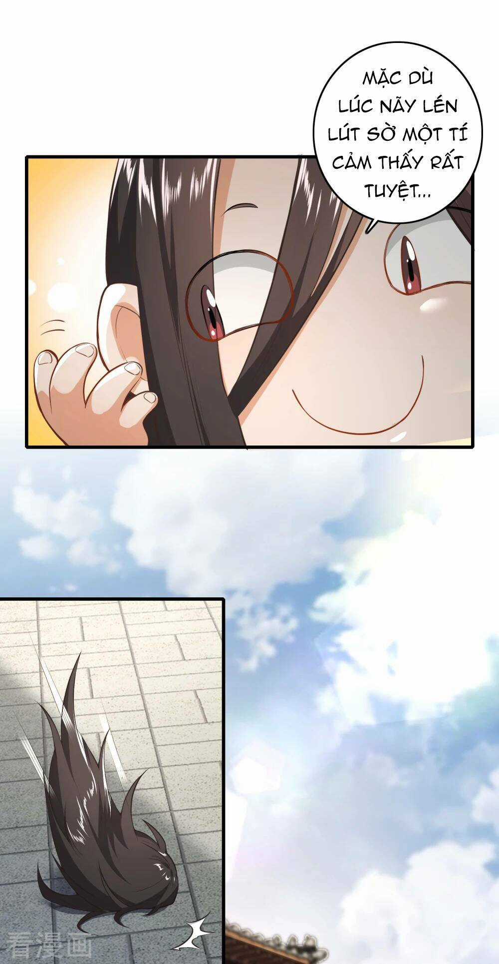 Cực Phẩm Tiên Đế - Chapter 2 - Trang 25