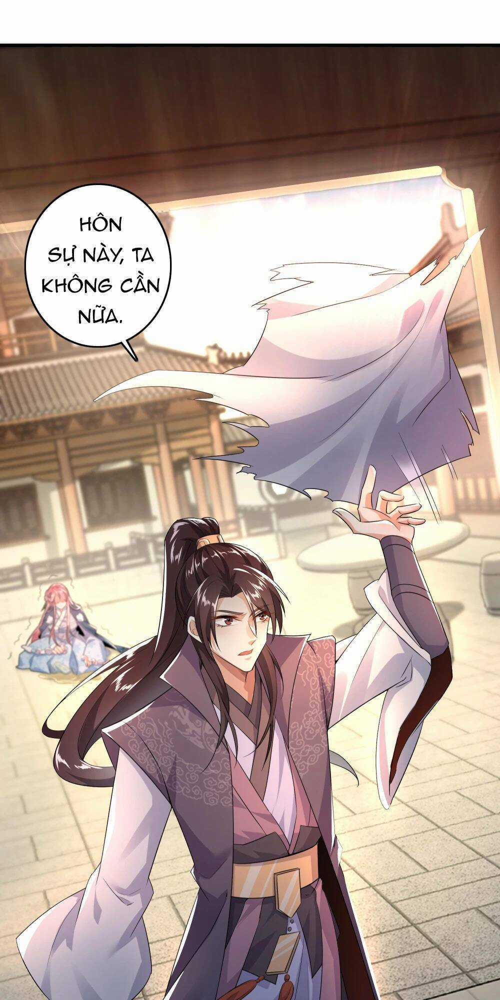 Cực Phẩm Tiên Đế - Chapter 2 - Trang 27