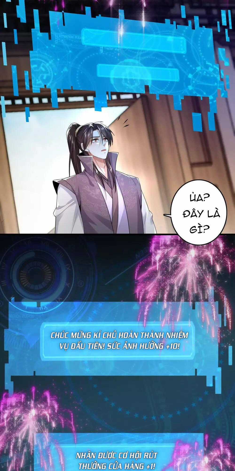 Cực Phẩm Tiên Đế - Chapter 2 - Trang 30