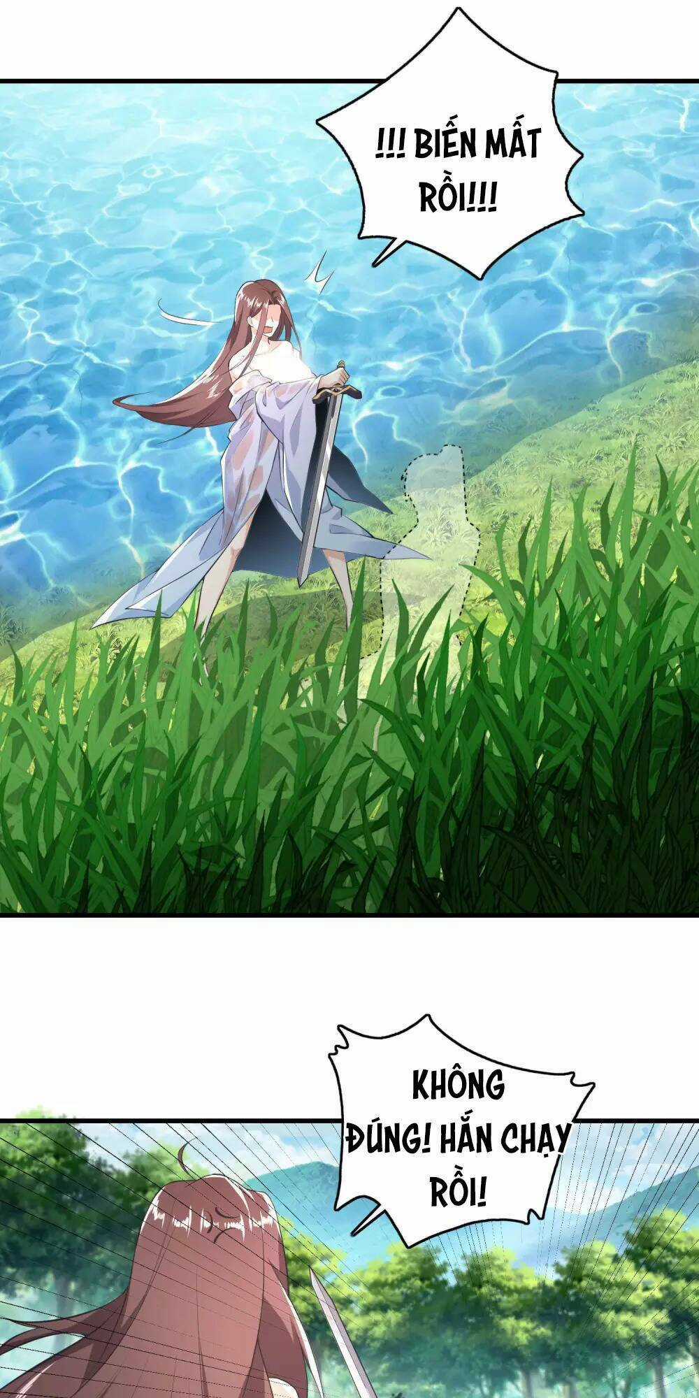 Cực Phẩm Tiên Đế - Chapter 2 - Trang 6