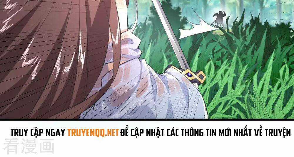 Cực Phẩm Tiên Đế - Chapter 2 - Trang 7