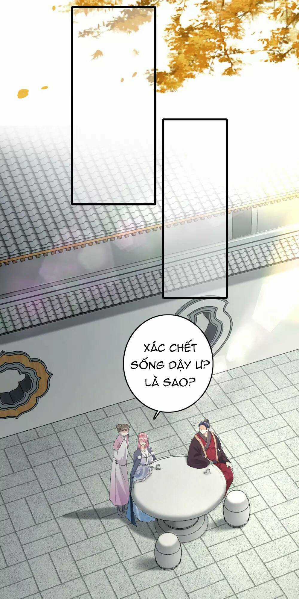 Cực Phẩm Tiên Đế - Chapter 2 - Trang 9