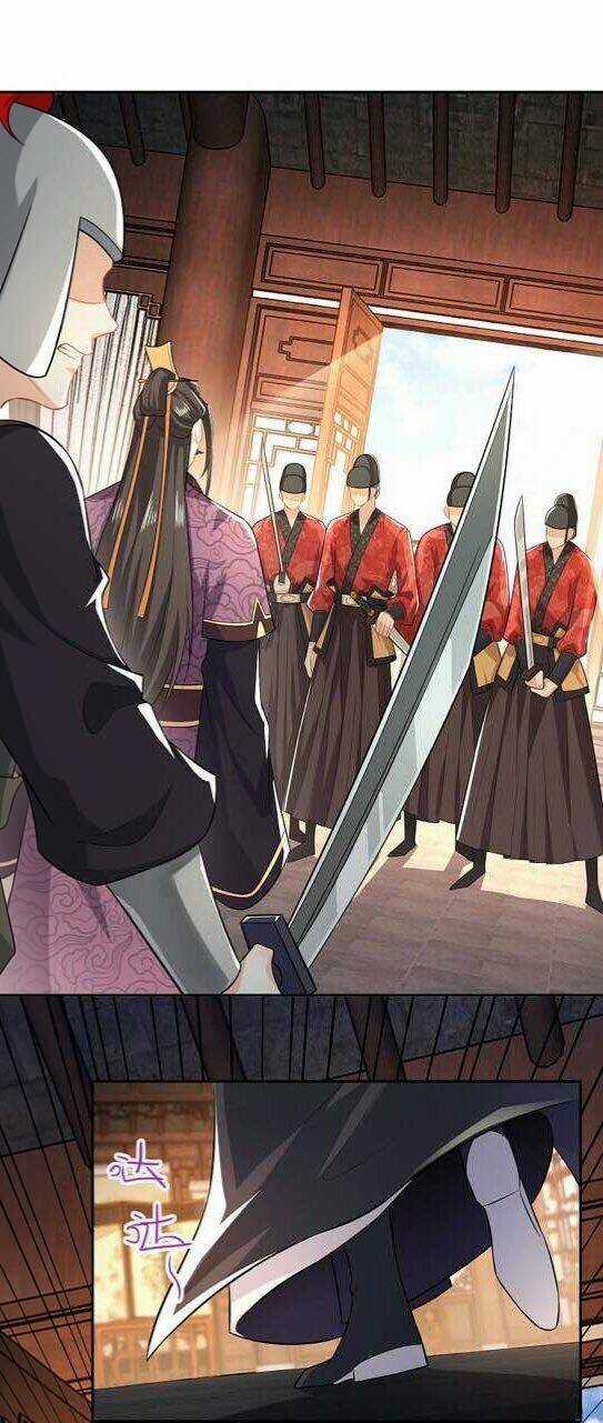 Cực Phẩm Tiên Đế - Chapter 20 - Trang 13