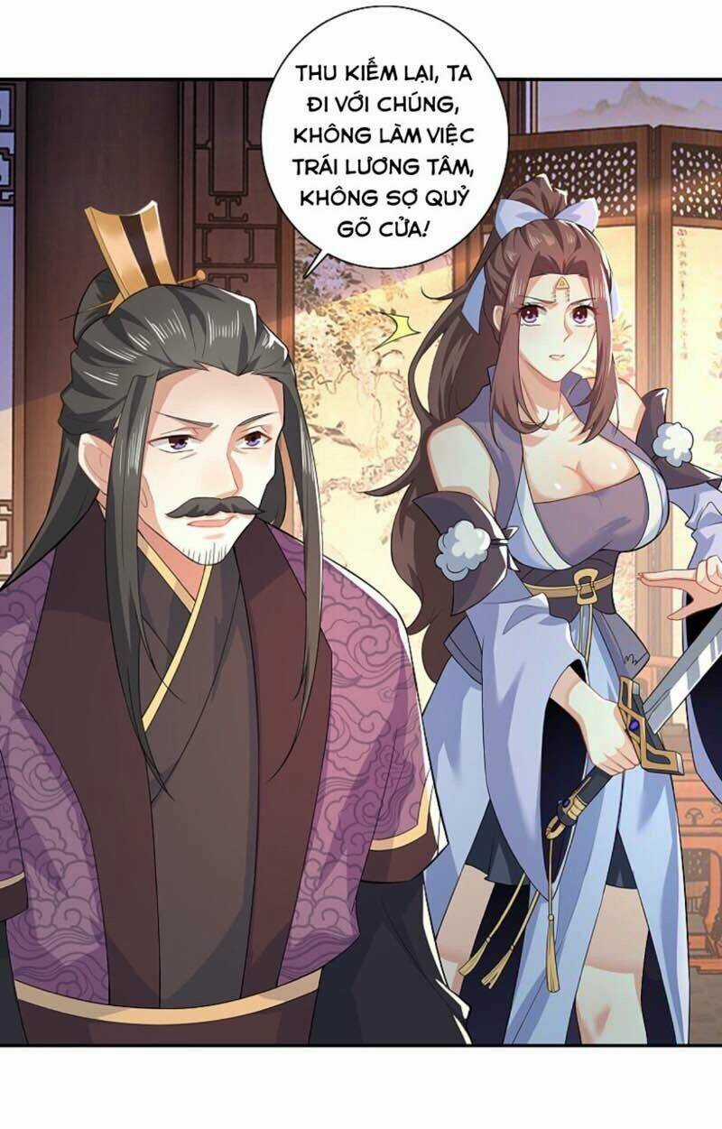 Cực Phẩm Tiên Đế - Chapter 20 - Trang 19