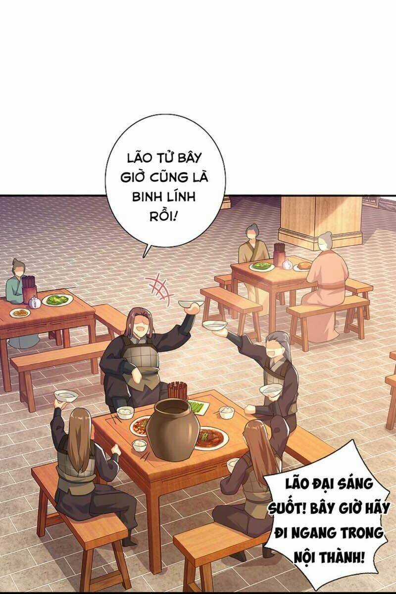 Cực Phẩm Tiên Đế - Chapter 20 - Trang 3