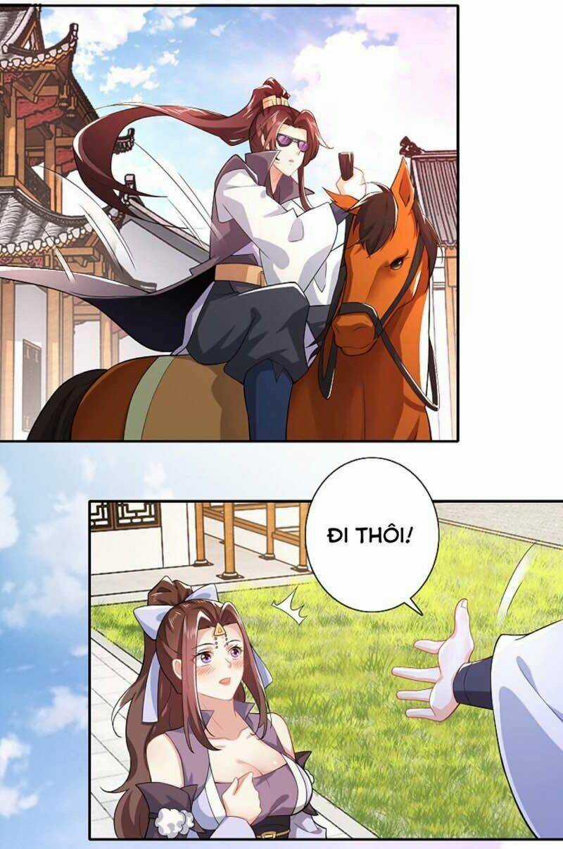 Cực Phẩm Tiên Đế - Chapter 20 - Trang 25