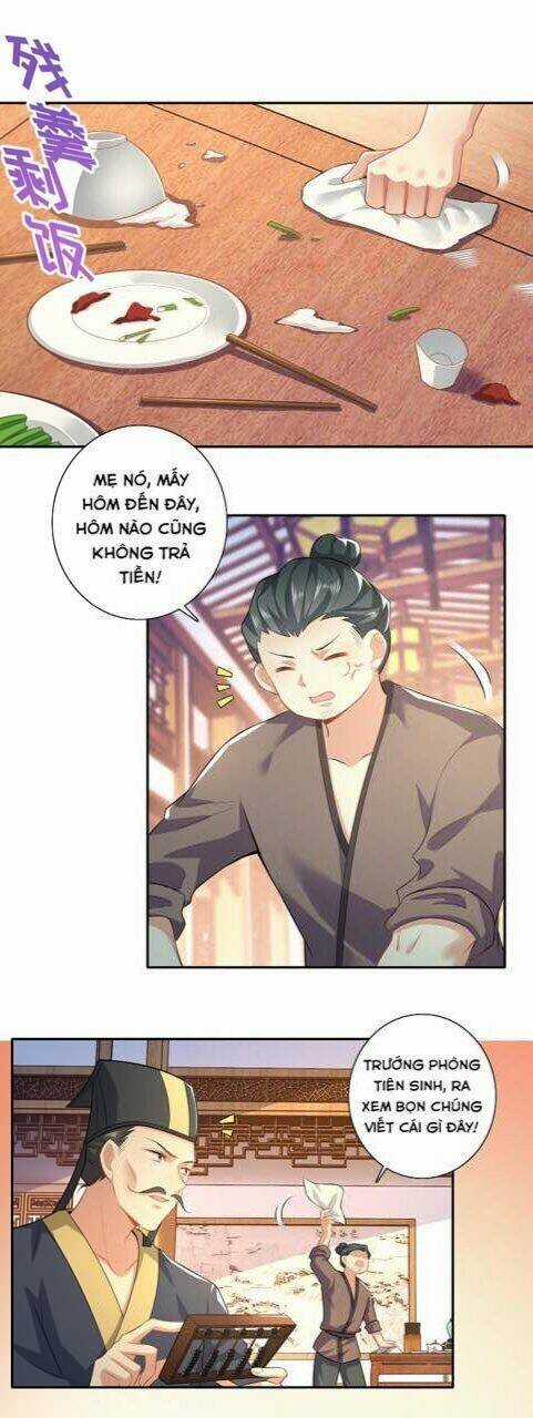 Cực Phẩm Tiên Đế - Chapter 20 - Trang 7