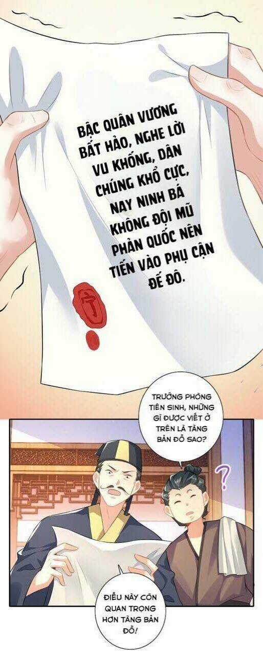 Cực Phẩm Tiên Đế - Chapter 20 - Trang 8