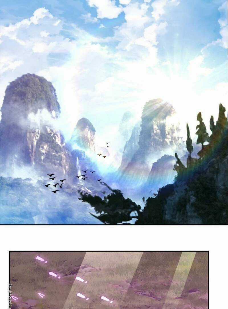 Cực Phẩm Tiên Đế - Chapter 21 - Trang 1