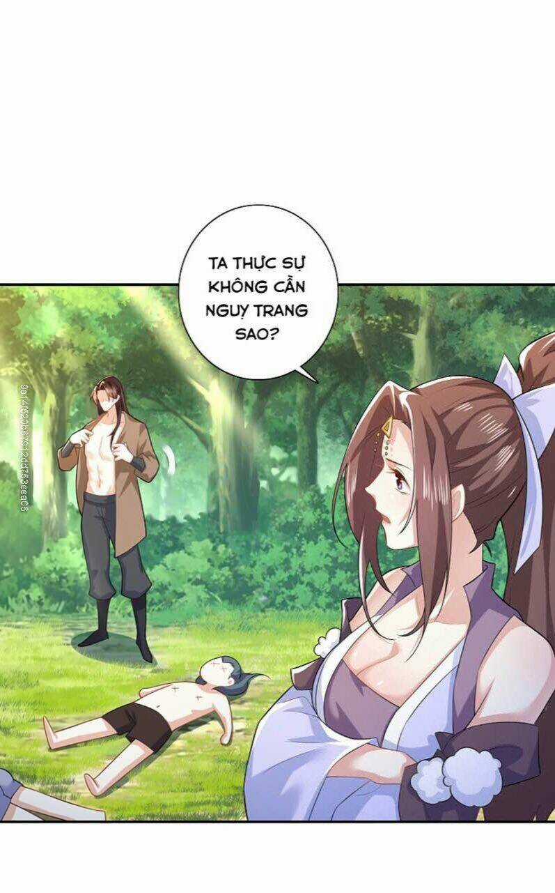 Cực Phẩm Tiên Đế - Chapter 21 - Trang 11