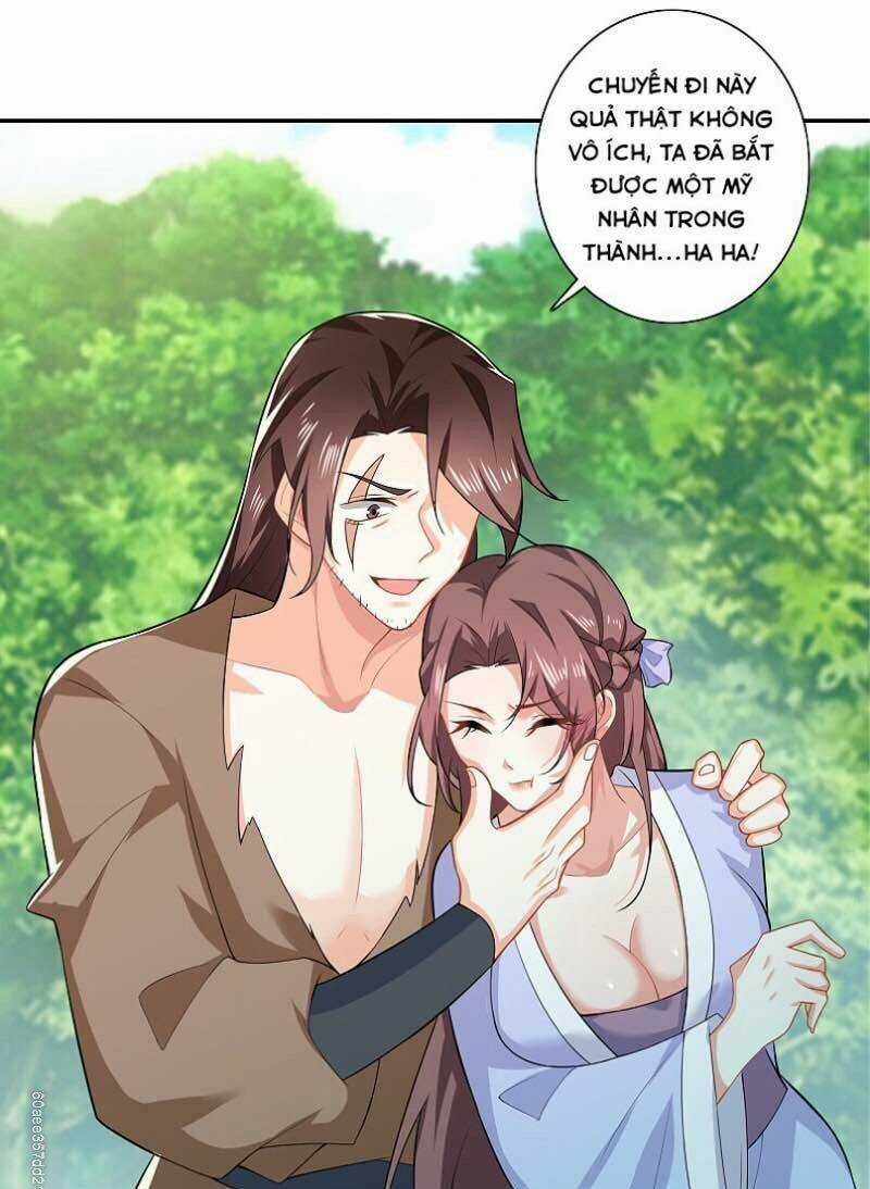 Cực Phẩm Tiên Đế - Chapter 21 - Trang 18