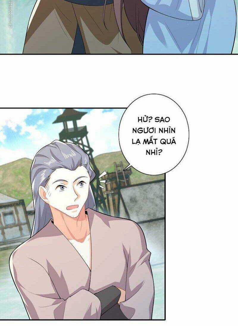 Cực Phẩm Tiên Đế - Chapter 21 - Trang 19