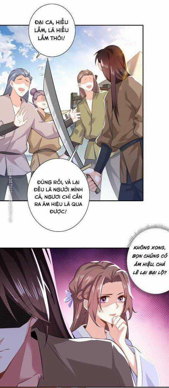 Cực Phẩm Tiên Đế - Chapter 21 - Trang 21