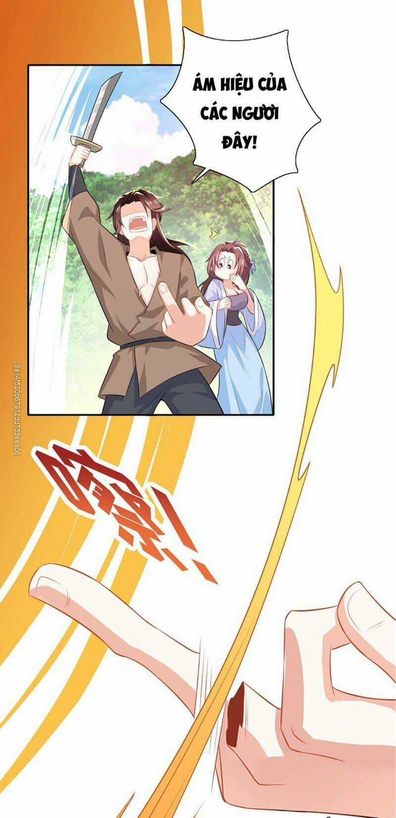 Cực Phẩm Tiên Đế - Chapter 21 - Trang 22