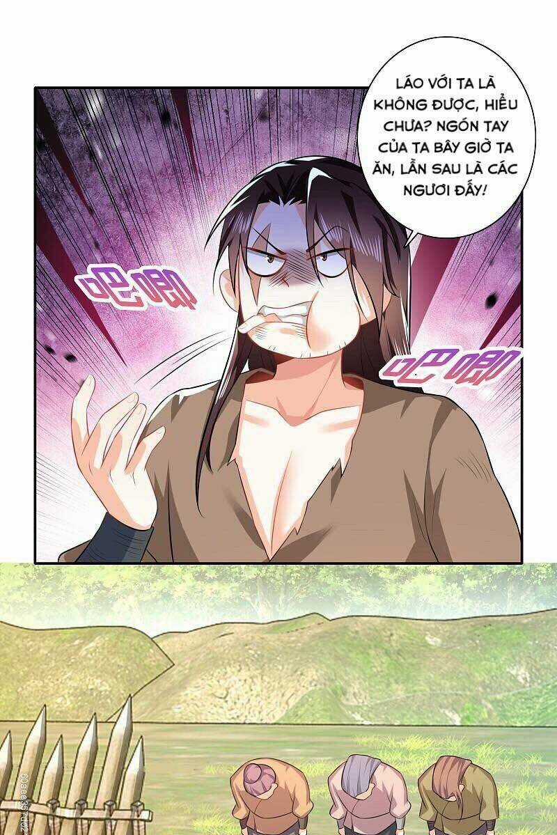 Cực Phẩm Tiên Đế - Chapter 21 - Trang 25