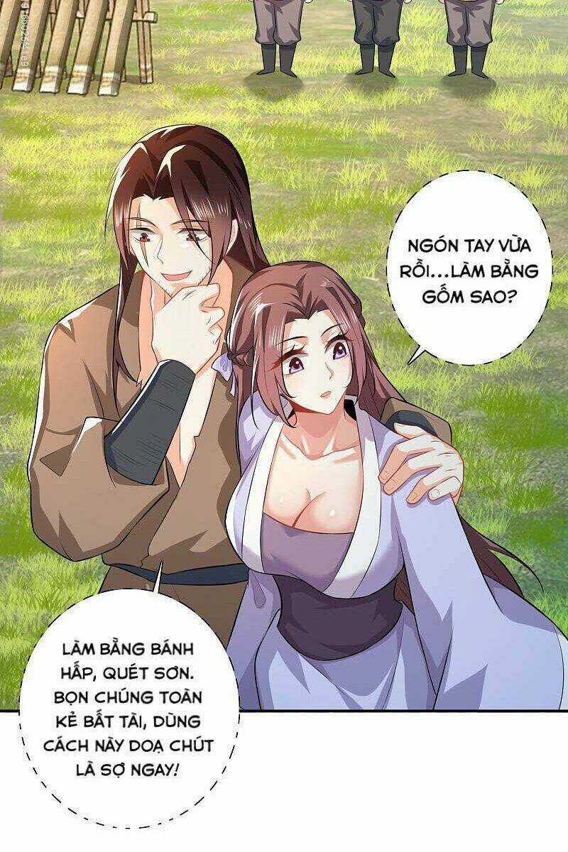 Cực Phẩm Tiên Đế - Chapter 21 - Trang 26