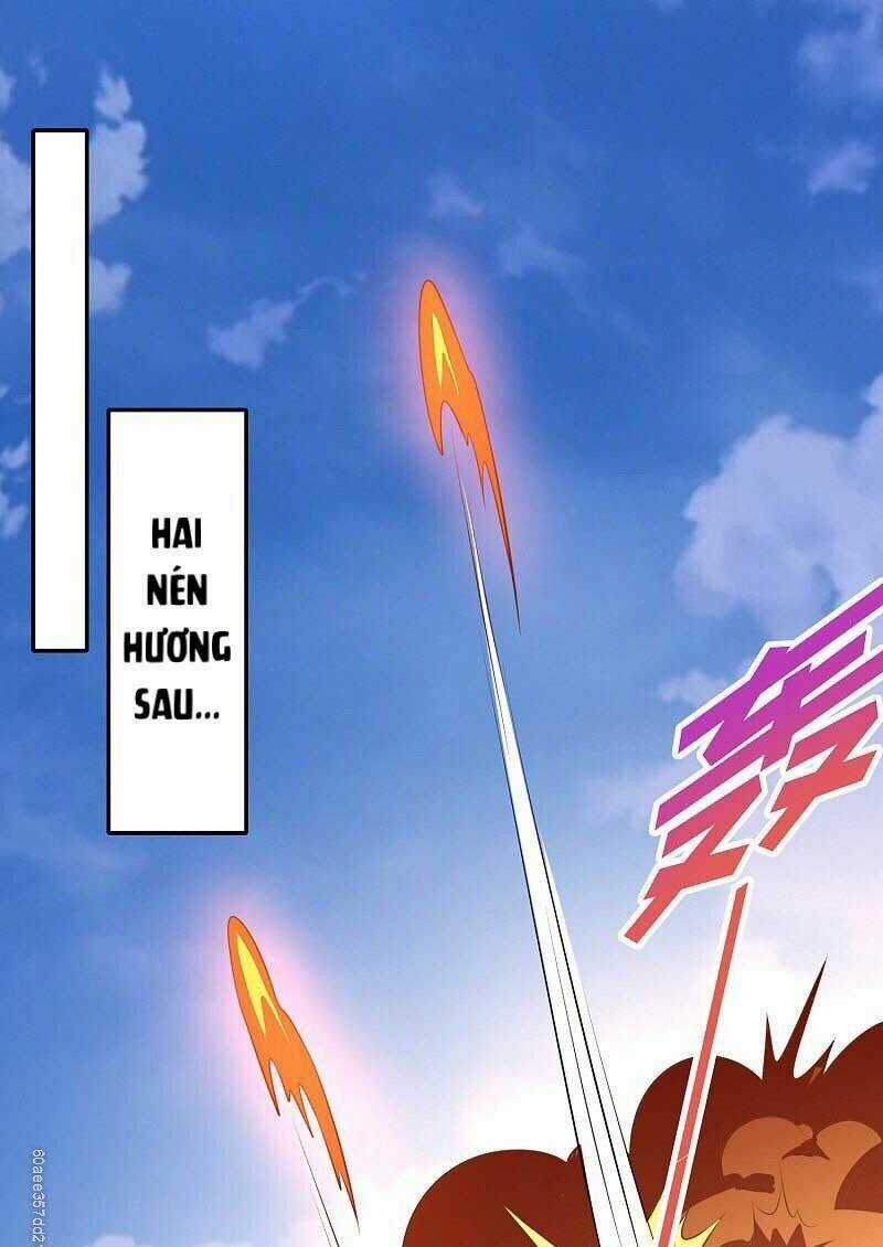 Cực Phẩm Tiên Đế - Chapter 21 - Trang 29