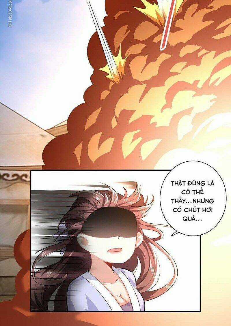 Cực Phẩm Tiên Đế - Chapter 21 - Trang 30