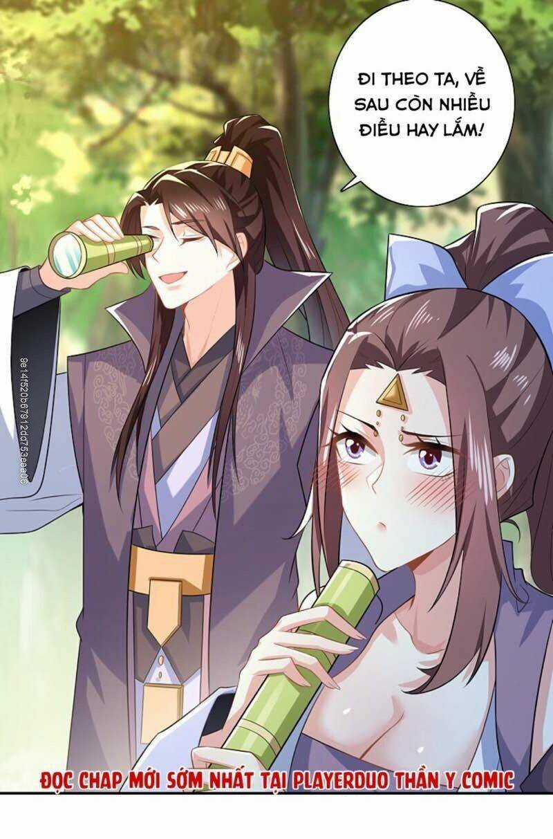 Cực Phẩm Tiên Đế - Chapter 21 - Trang 6