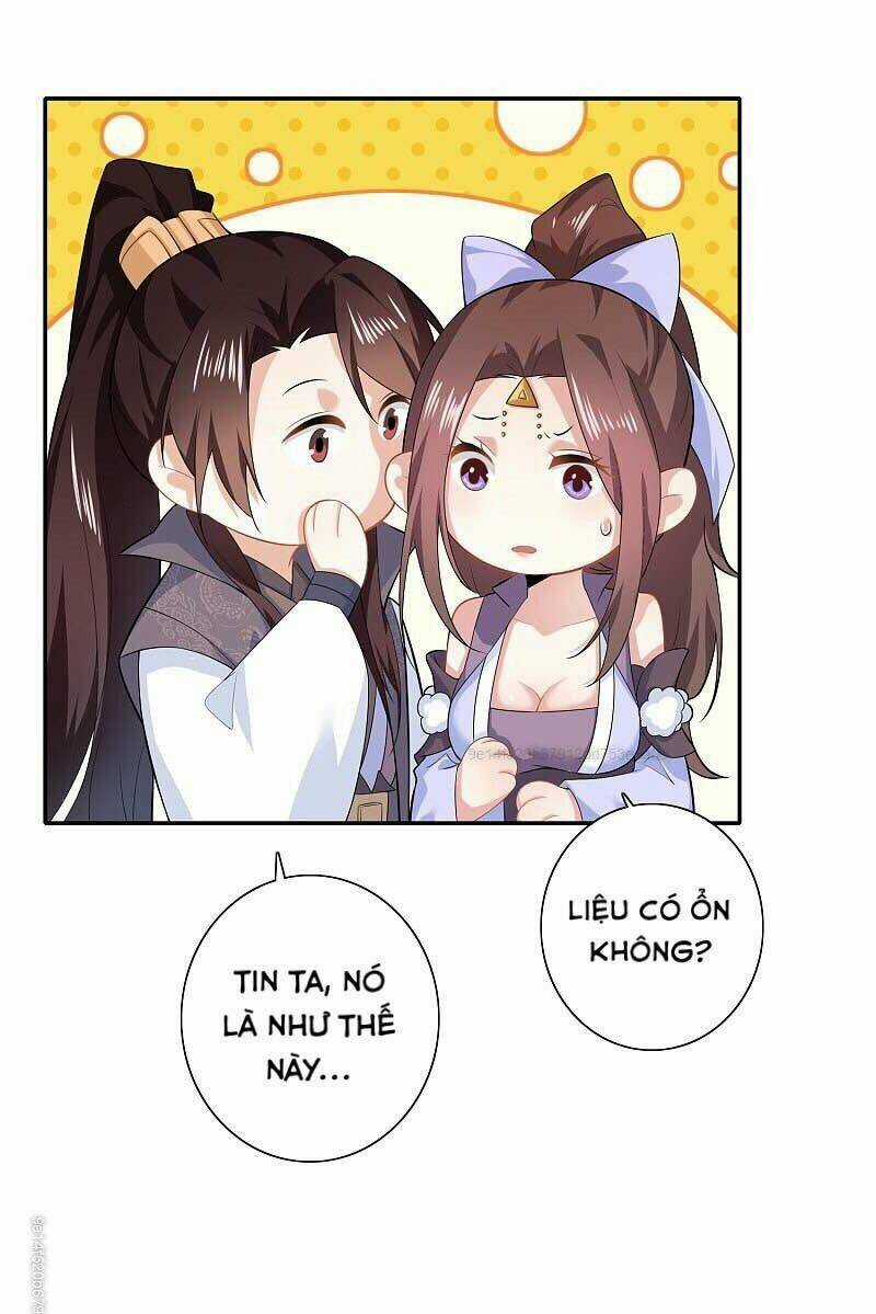 Cực Phẩm Tiên Đế - Chapter 21 - Trang 8