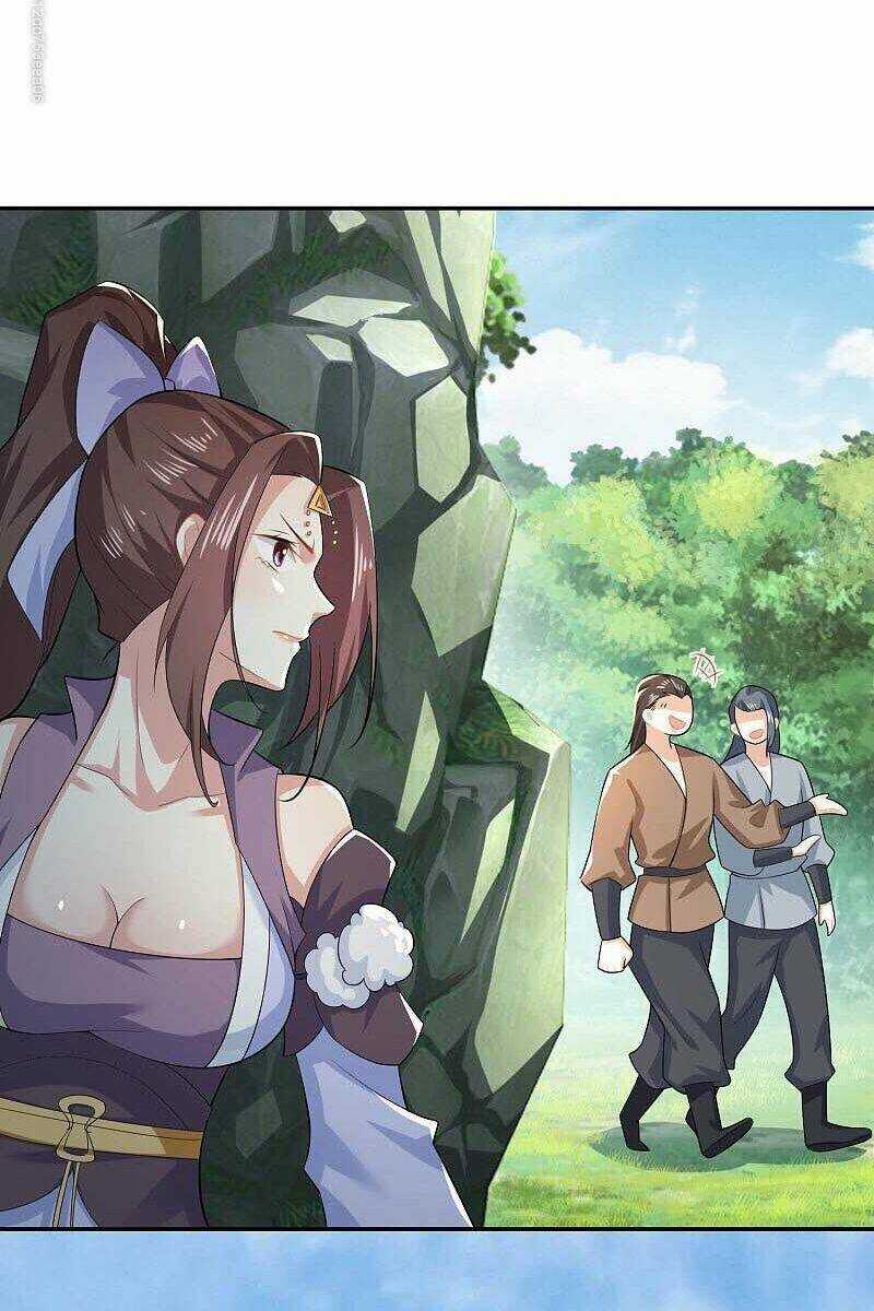 Cực Phẩm Tiên Đế - Chapter 21 - Trang 9