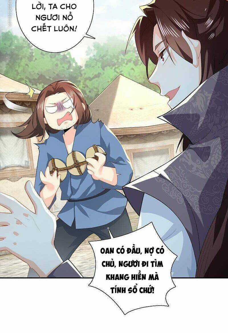 Cực Phẩm Tiên Đế - Chapter 22 - Trang 11