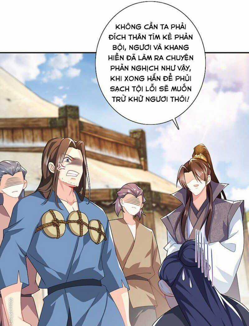 Cực Phẩm Tiên Đế - Chapter 22 - Trang 14