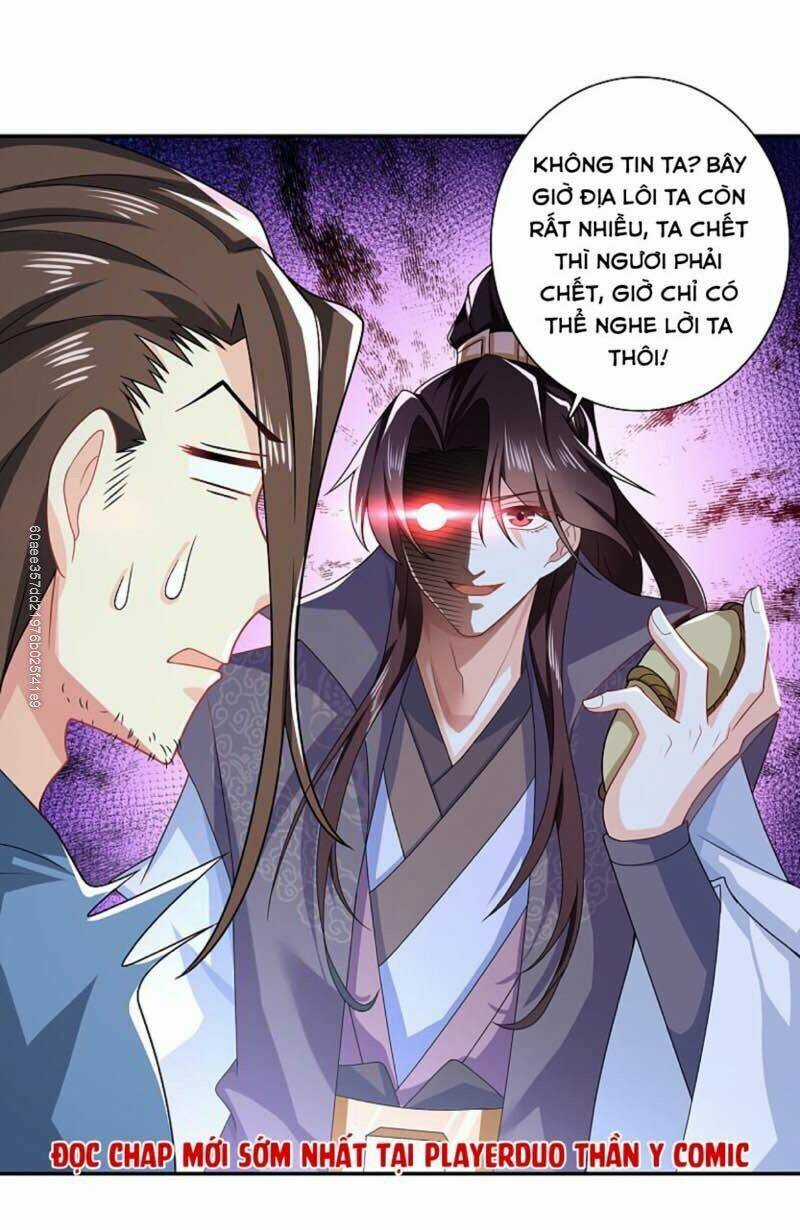 Cực Phẩm Tiên Đế - Chapter 22 - Trang 18