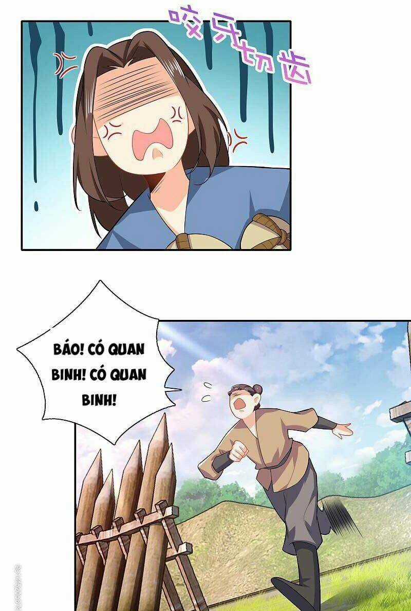 Cực Phẩm Tiên Đế - Chapter 22 - Trang 19